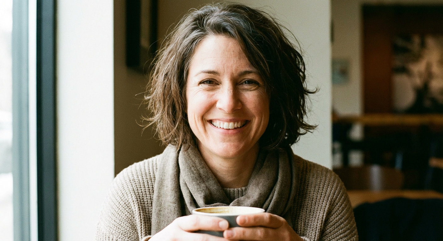 <strong>Claudia M.</strong>