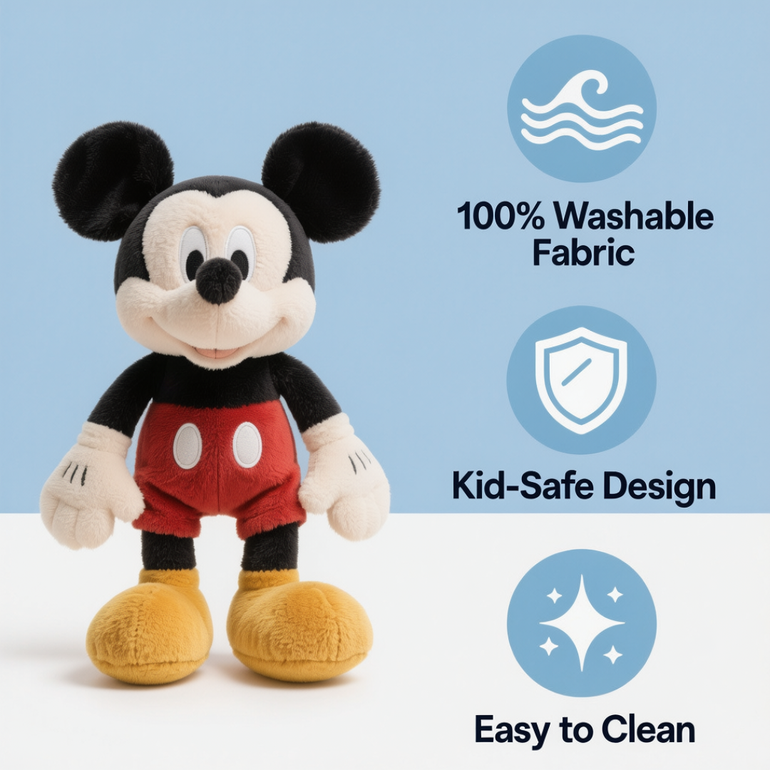 Anti-Anxiety Breathing Plush