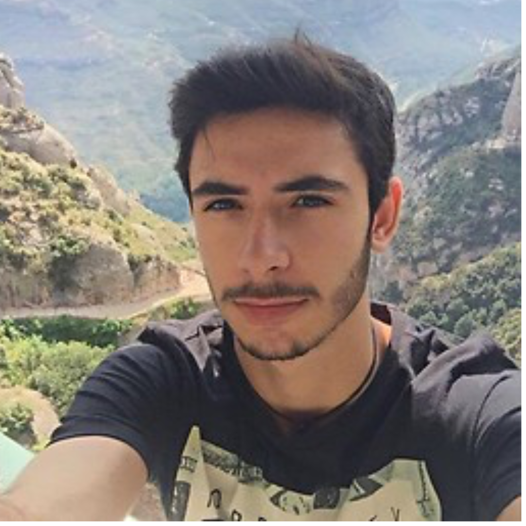 <strong>George M.</strong>